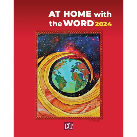 At Home with the Word-2024