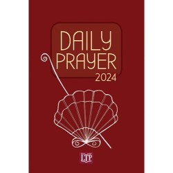 Daily Prayer-2024