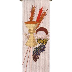 Eucharist Tapestry
