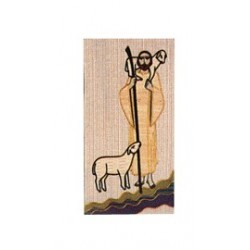 Good Shepherd Tapestry