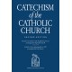 Catechism of the Catholic Church-Second Edition