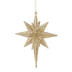 North Star Ornament