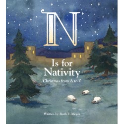 N is for Nativity