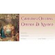 Christmas-Old Masters Nativity-Bilingual Offering Envelope