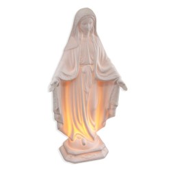 Our Lady of Grace Night Light