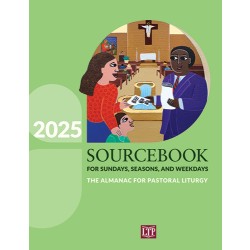 Sourcebook for Sundays, Seasons & Weekdays