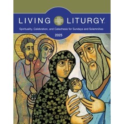 Living Liturgy-2025