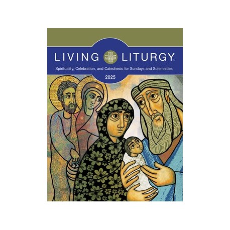 Living Liturgy-2025