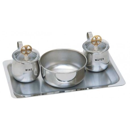 Cruet Set