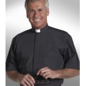 Short Sleeve Clergy Shirts