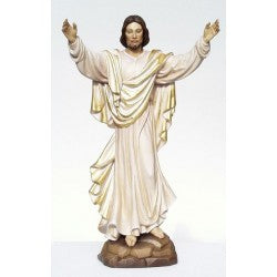 Conrad Moroder Statues – FUCHS Church Supply