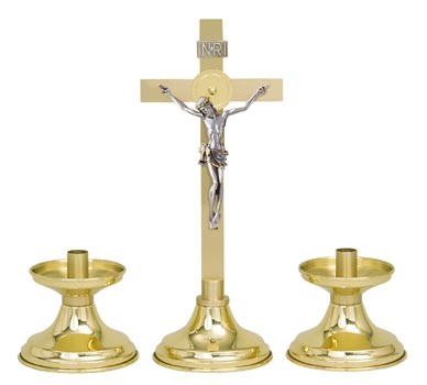 Altar Crucifixes