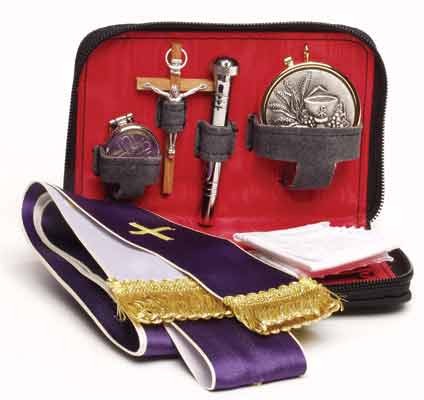 Clergy Accessories