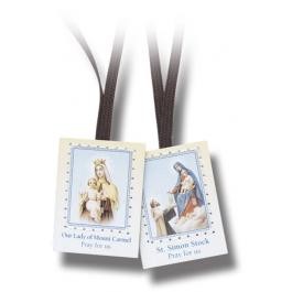 Scapulars