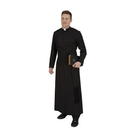 Cassocks