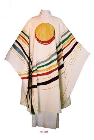 Chasuble-Benedict