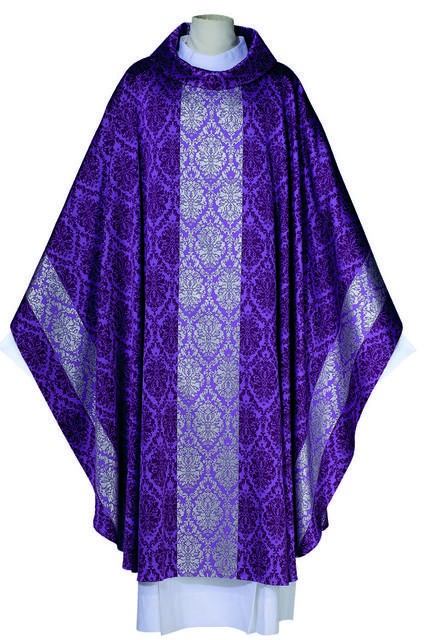 Chasuble-Chartres