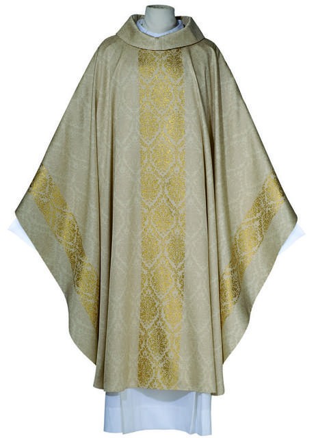 Chasuble-Chartres