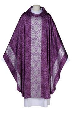 Chasuble-Chartres