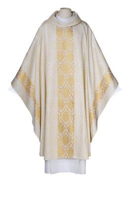 Chasuble-Chartres