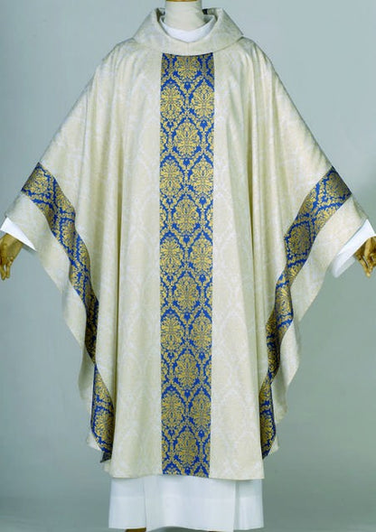 Chasuble-Chartres