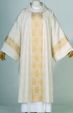 Dalmatic-Chartres