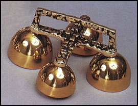 Altar Bells