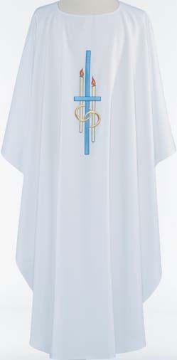 Marriage Vestment