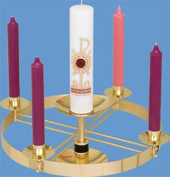 Advent Wreath