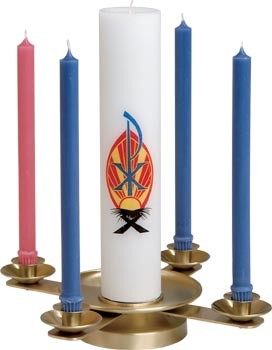 Advent Wreath