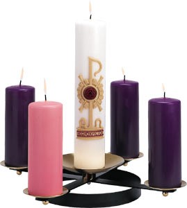 Advent Wreath