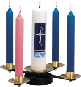 Advent Wreath