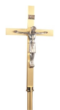 Processional Crucifix