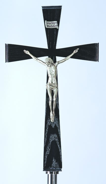 Processional Crucifix