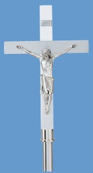 Processional Crucifix