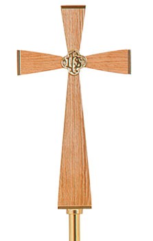 Processional Crucifix