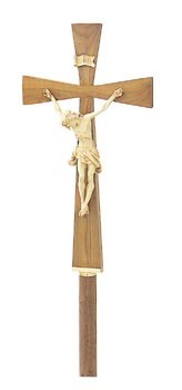 Processional Crucifix