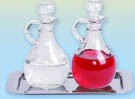 Cruet Set