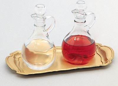 Cruet Set