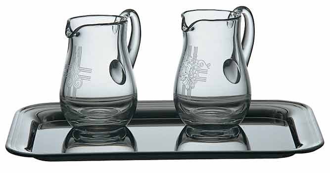 Cruet Set