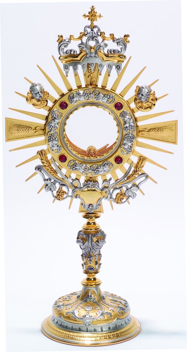 Monstrance