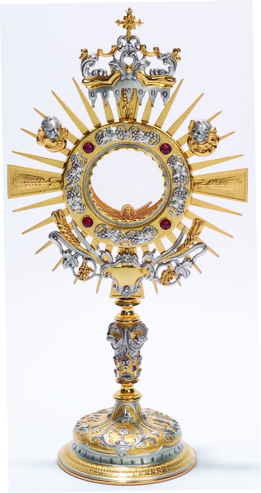 Monstrance