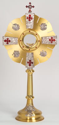 Monstrance