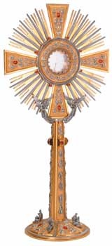 Monstrance