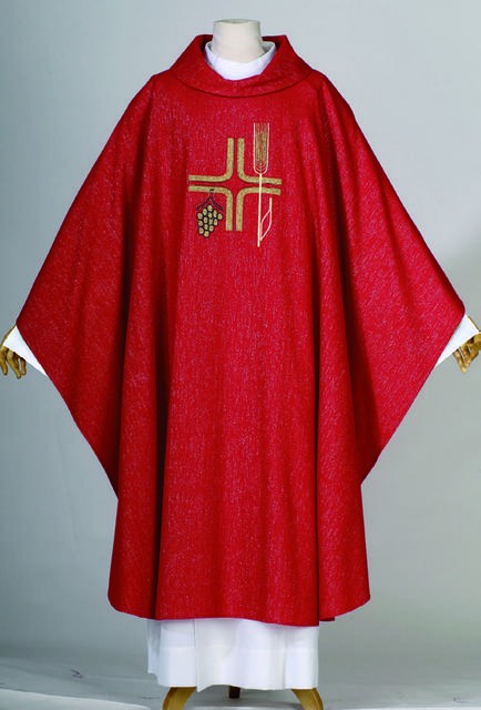 Chasuble-Abel