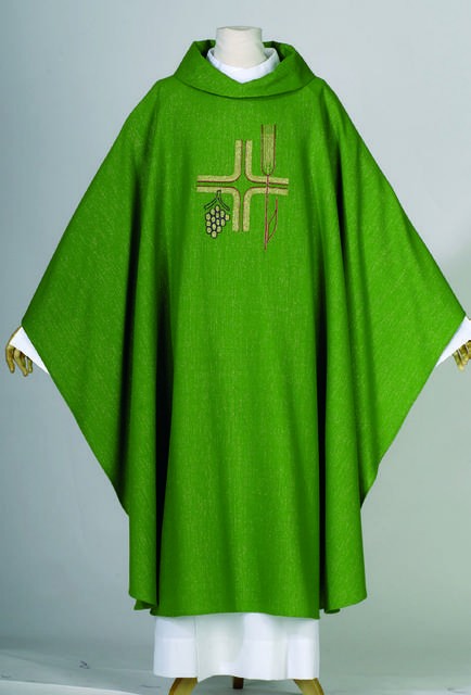 Chasuble-Abel