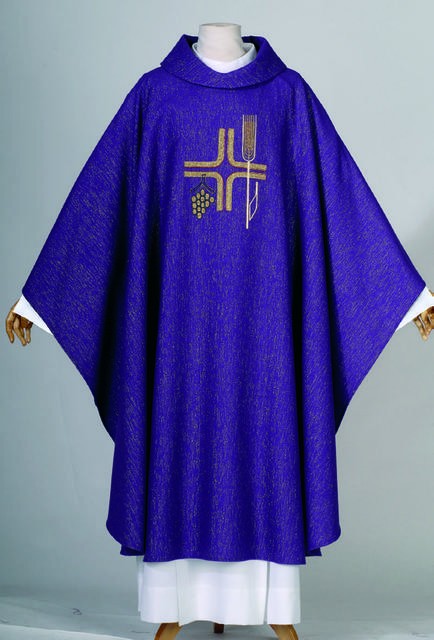 Chasuble-Abel