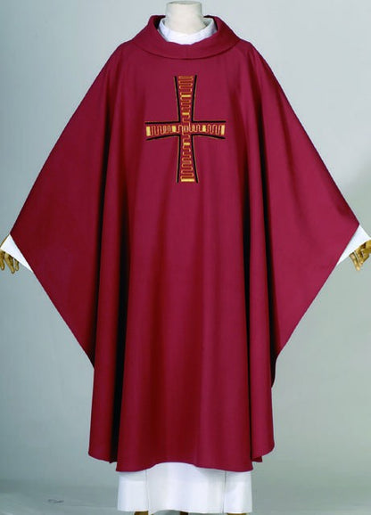 Chasuble-Benedict 317 Series