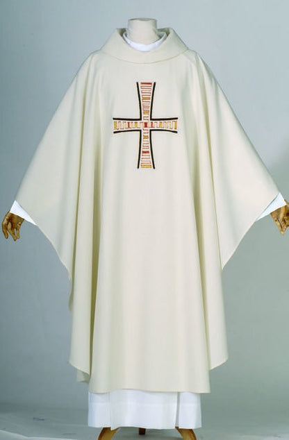 Chasuble-Benedict 317 Series