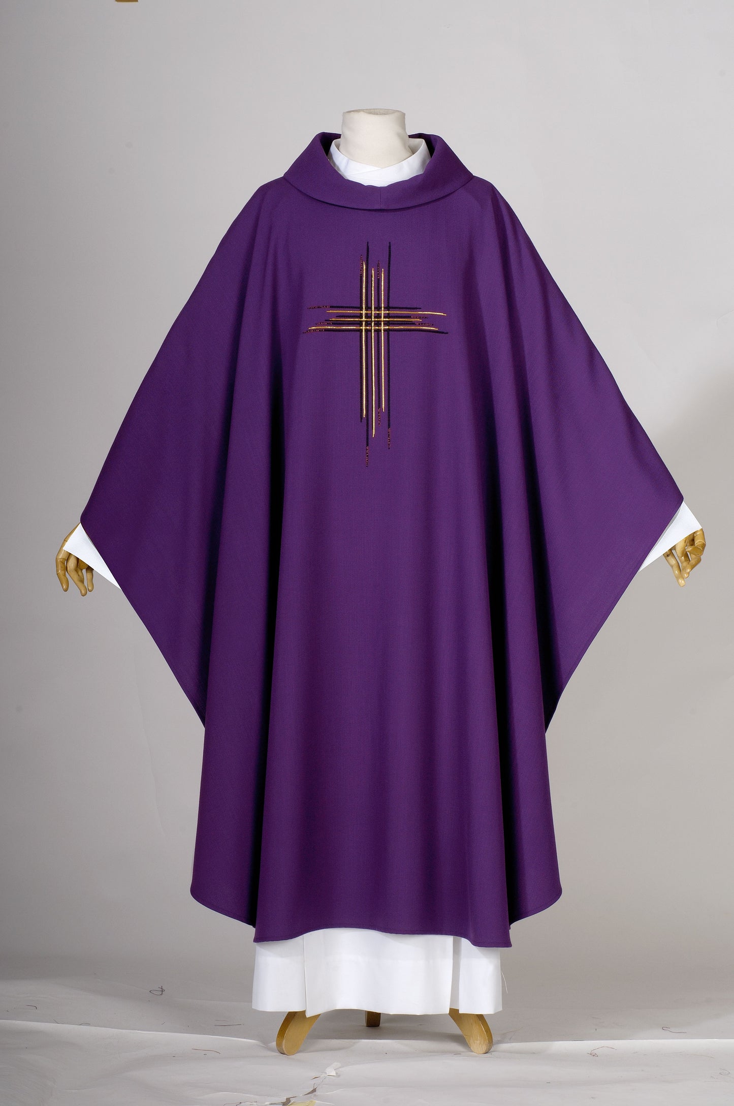 Chasuble-Benedict 340 Series